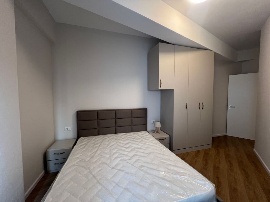 Qera,Apartament 1+1, Rezidenca Oxa, Fresk