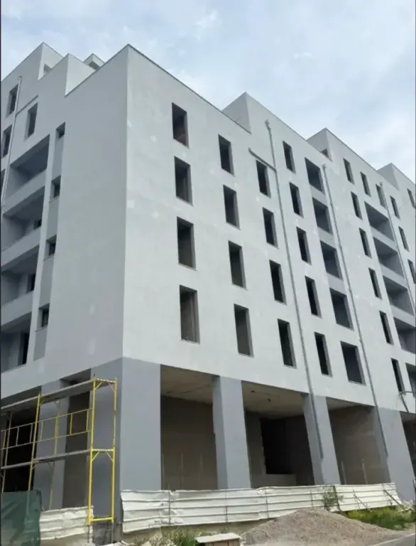 Shitje | Apartament 2 + 1 | Ali Demi | 172000 €