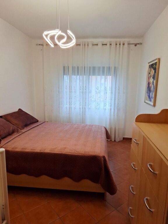 2+1 apartment for rent at Myslym Shyri