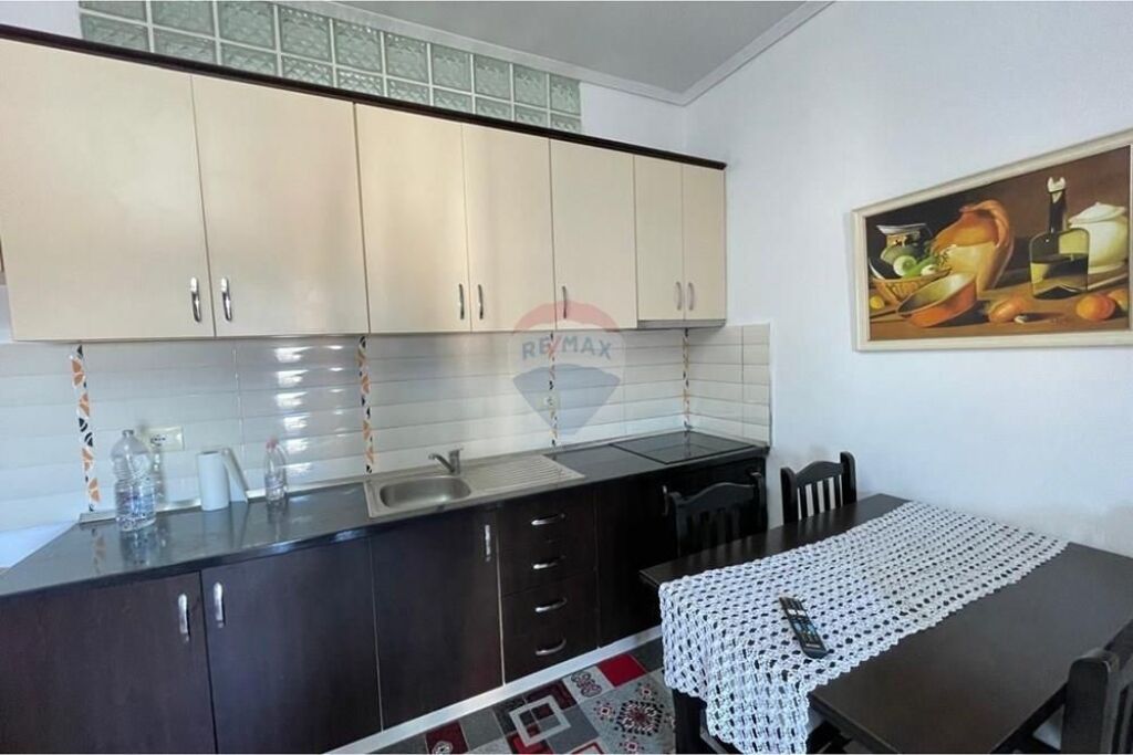 🏡 Apartment 2+1 for Rent – Transballkanike, Vlora