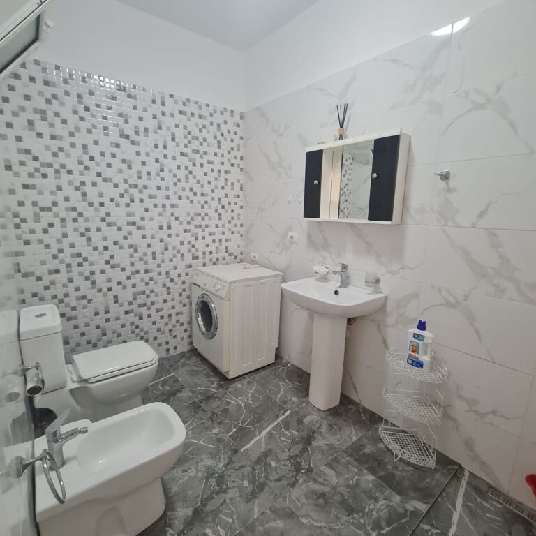 For rent 1+1📍Kavaja Street, near Milo 2000