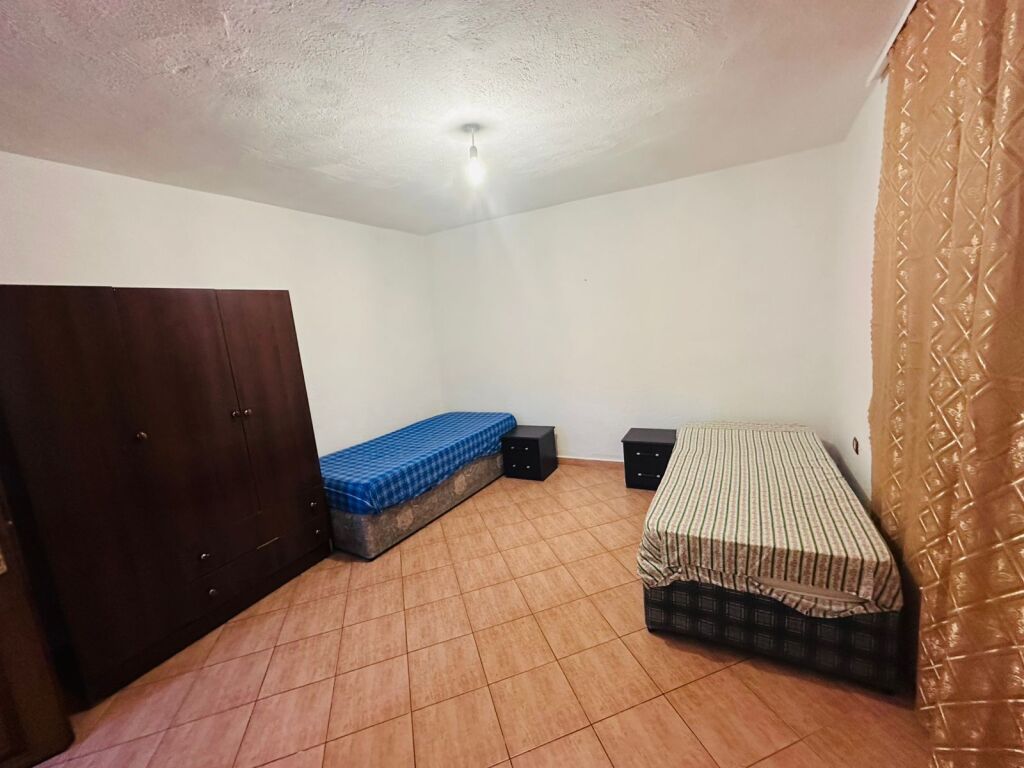 Appartamento 1+1+1 Balcone In Affitto