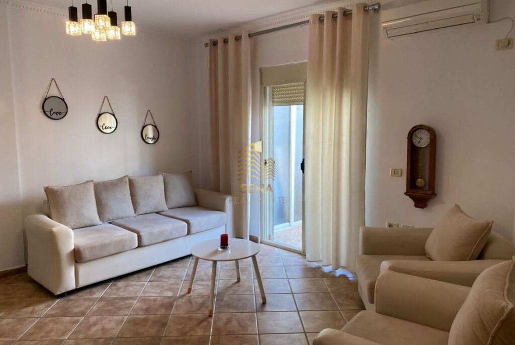 Qira, Apartament 1+1+blk, Fresk, 35.000 Leke/muaj