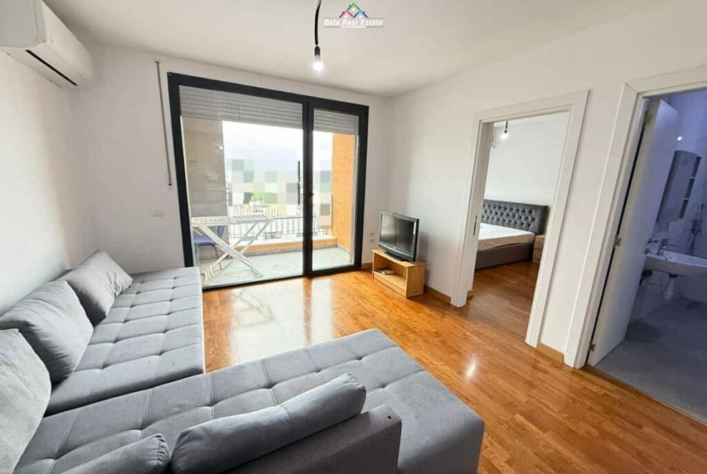 Appartamento In Affitto 1+1 Al Complesso Zircon (ID B2101694) Tirana