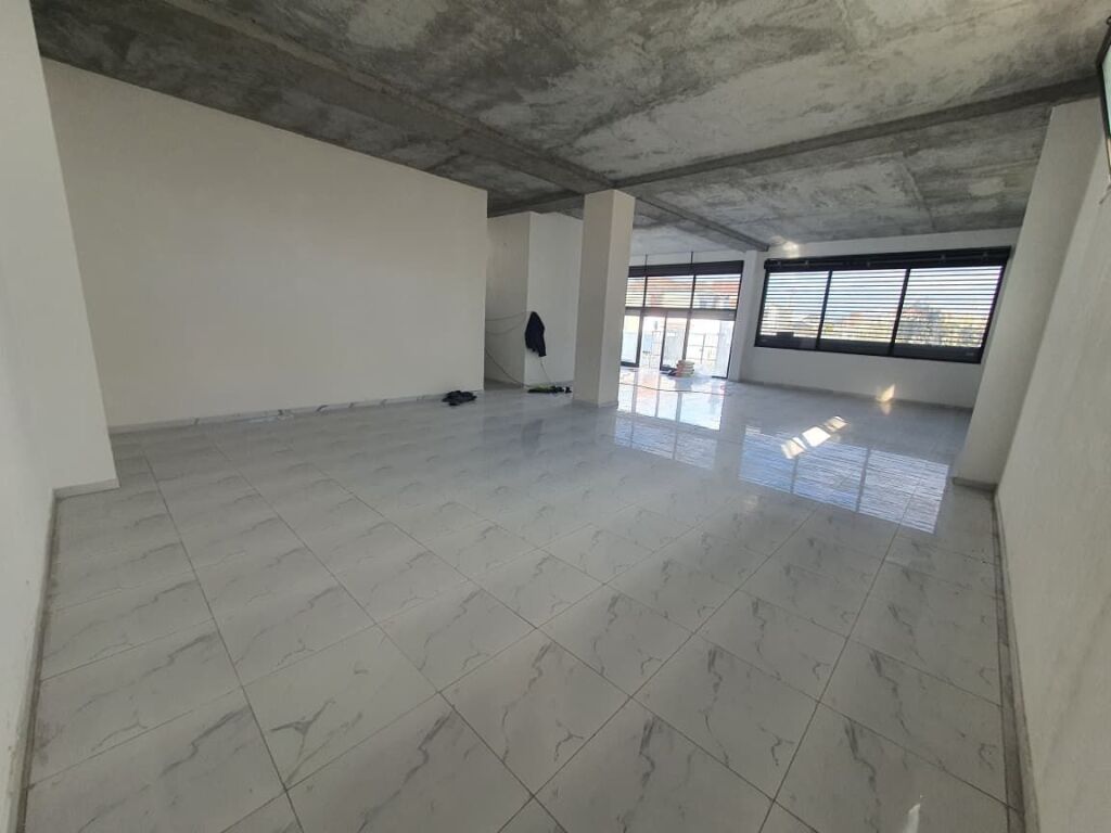 In Rrashbull Durrës a business premises is for RENT