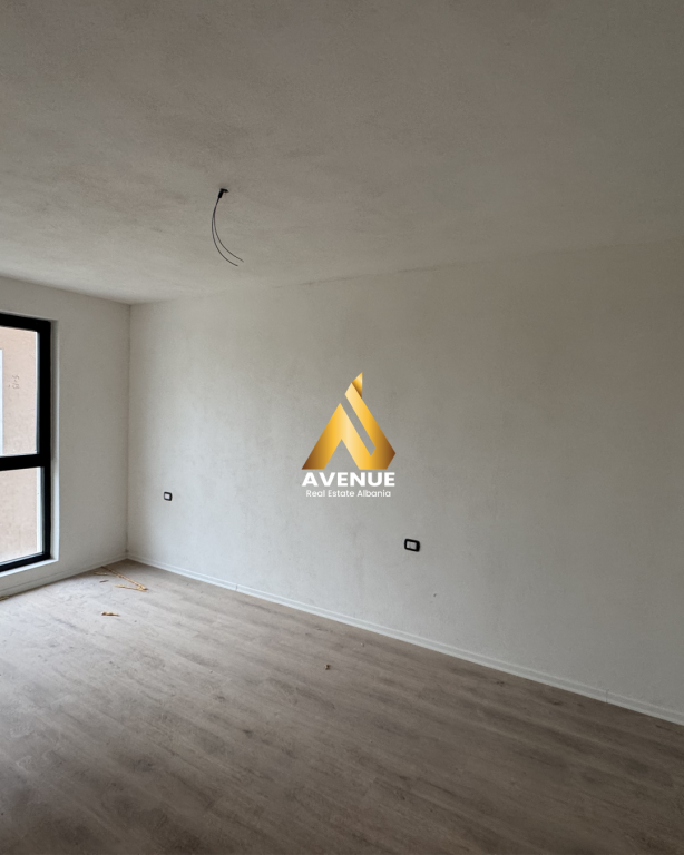 SHITET APARTAMENT 1+1 – FUSHA E AVIACIONIT, REZIDENCA TURDIU TIRANË