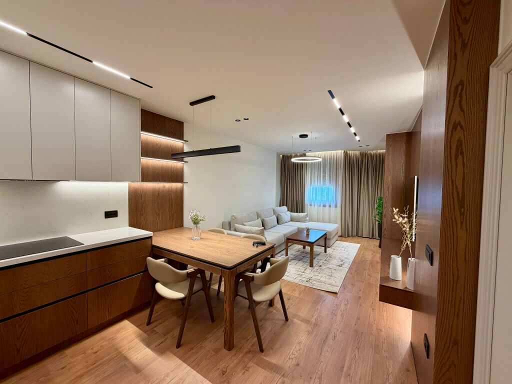 📣 SUPER RENT Apartment 1+1 📍Near Dinamo Stadium ✨