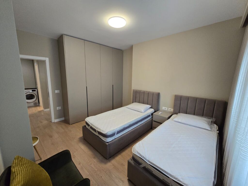 FOR RENT: APARTMENT 2+1 -📍 Kavaja Street, near the Orthodox Church