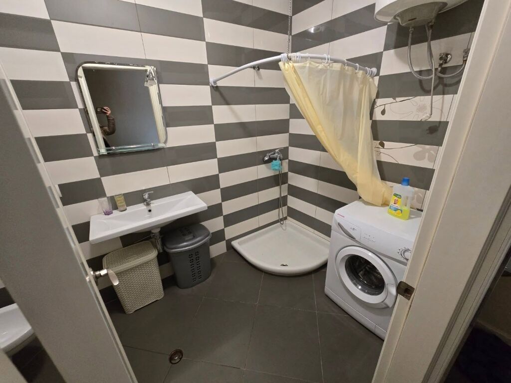 FOR RENT: SUPER APARTMENT 2+1 Between Kavaja Street &amp; M.Shyri (near Faik Konica school)