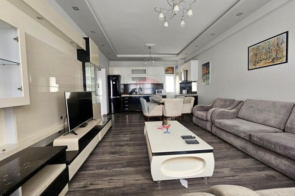 Apartment-For Sale-Zoological Garden,Tirana