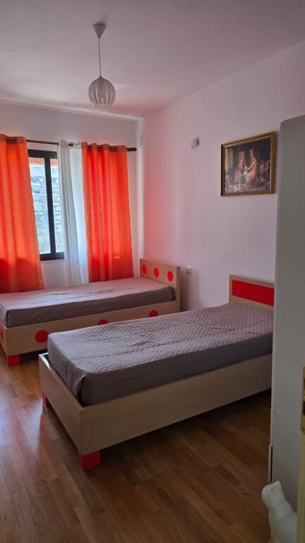 Apartment 2+1 for sale at Molla Complex
