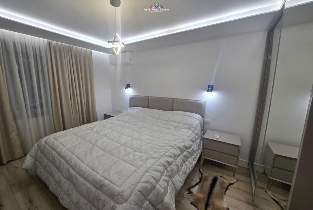 Apartament Ne Shitje 2+1 Ne Brryl (ID B121216) Tirane