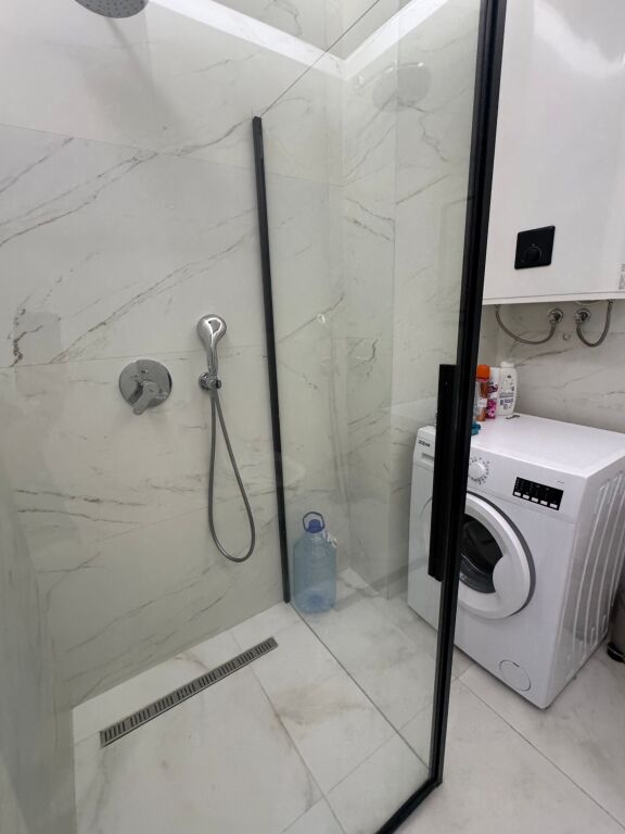 Apartment 2+1+Parking space for rent