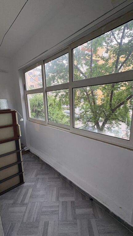 Apartment 1+1 for sale on Irfan Tomini Street