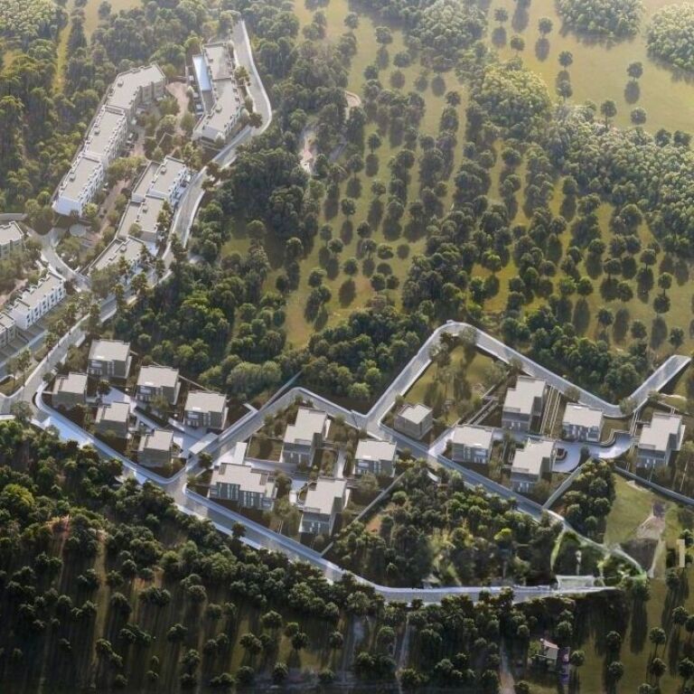 🏡✨ Vilë në Shitje – Park House Residence, pranë TEG ✨🏡