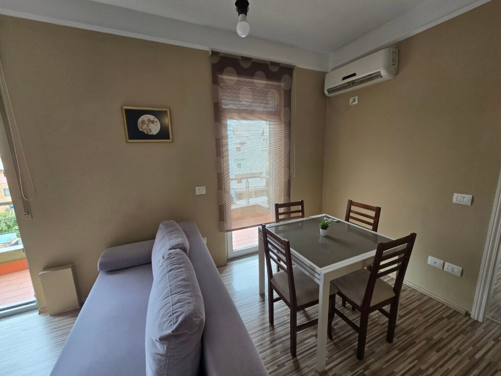 FOR RENT: SUPER APARTMENT 2+1 Between Kavaja Street &amp; M.Shyri (near Faik Konica school)