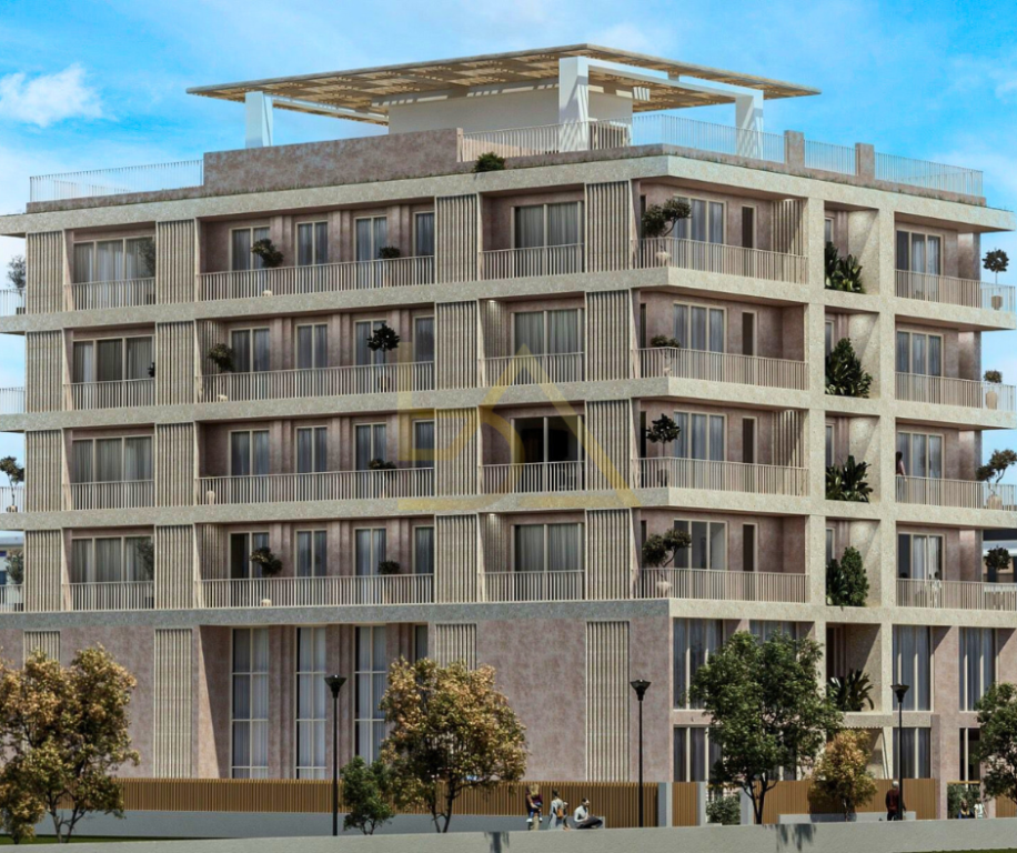 APARTMENTS FOR SALE – Radhimë, Vlorë