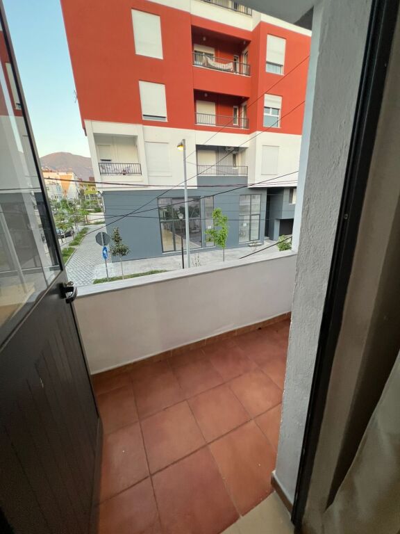 Apartament 1+1 me qera tek 5 Maji