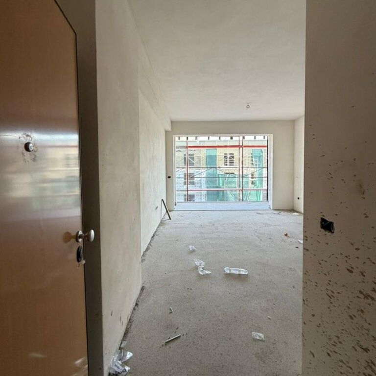 🏢✨ Shitet Apartament 2+1+2 – Riverside Residence (Ish Parku) ✨🏢