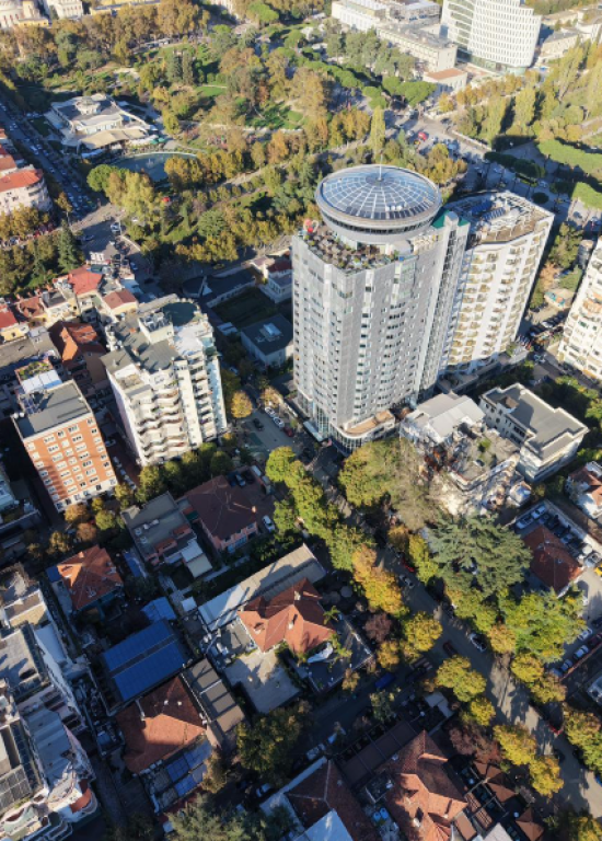 🏢 OPPORTUNITÀ DI INVESTIMENTO – EDIFICIO  VILLA A BLLOK