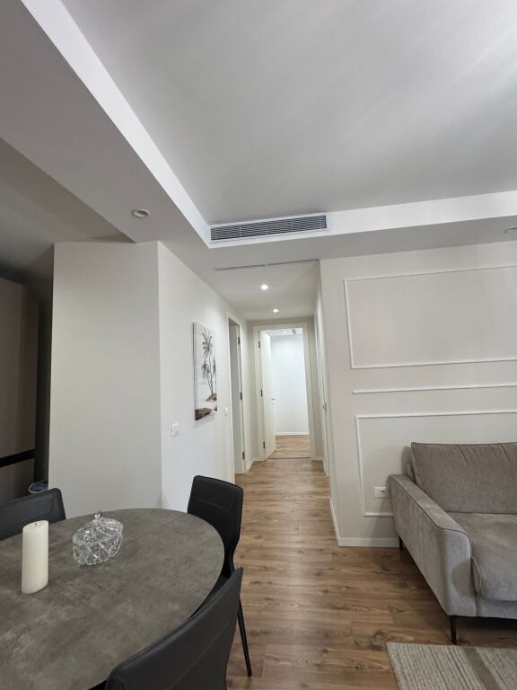 Apartment 2+1+Parking space for rent