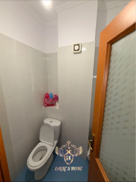 🏡 APARTAMENT ME QERA • 3+1+2 PLAZH DURRES