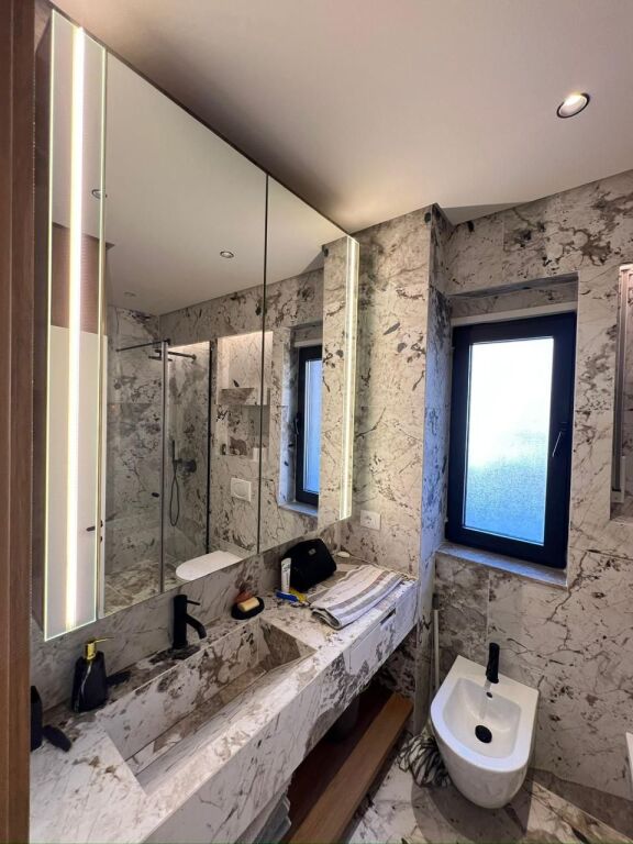 ‼️Appartamento di lusso 1+1+parcheggio in affitto a Oasis, Nuovo Anello Stradale 📍 ‼️