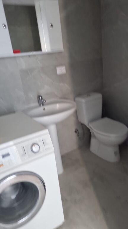 Apartment 1+1+1 For Rent Parking Space