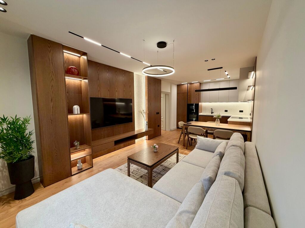 📣 SUPER RENT Apartment 1+1 📍Near Dinamo Stadium ✨