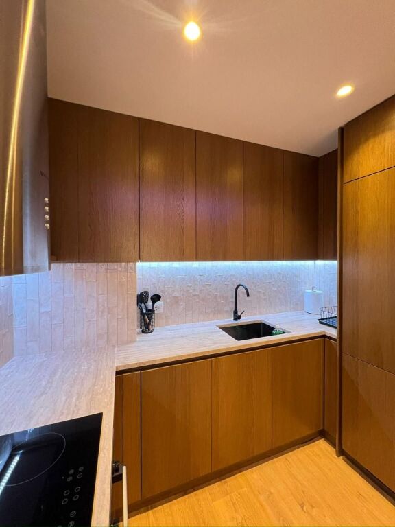 ‼️Appartamento di lusso 1+1+parcheggio in affitto a Oasis, Nuovo Anello Stradale 📍 ‼️