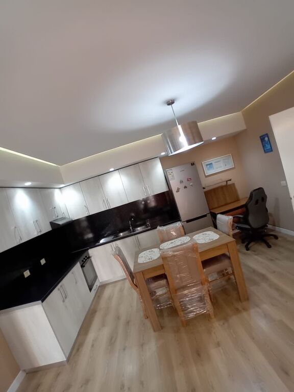 Apartment 1+1 for rent at Myslym Shyri