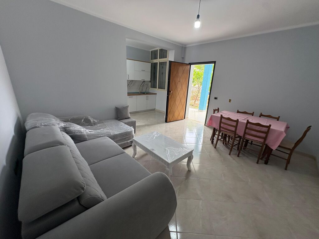 🏡 Appartamento 2+1 in affitto a Sauk, Tirana ✨