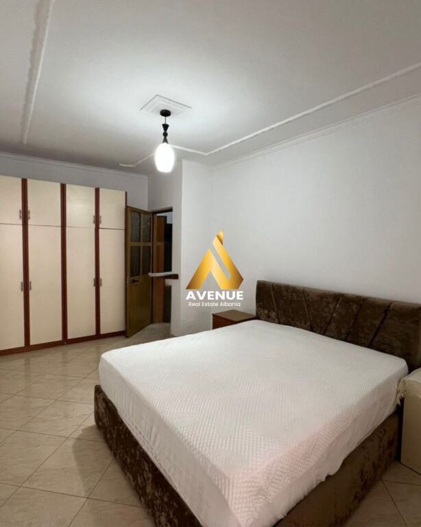 APARTAMENT ME QERA – Tek Rruga Dritan Hoxha, pranë Universiteti Mesdhetar i Shqipërisë