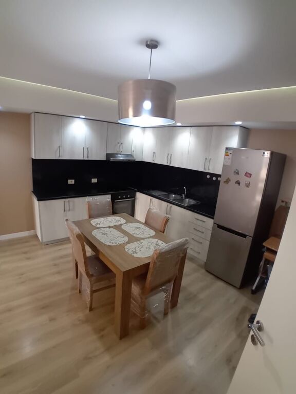 Apartment 1+1 for rent at Myslym Shyri