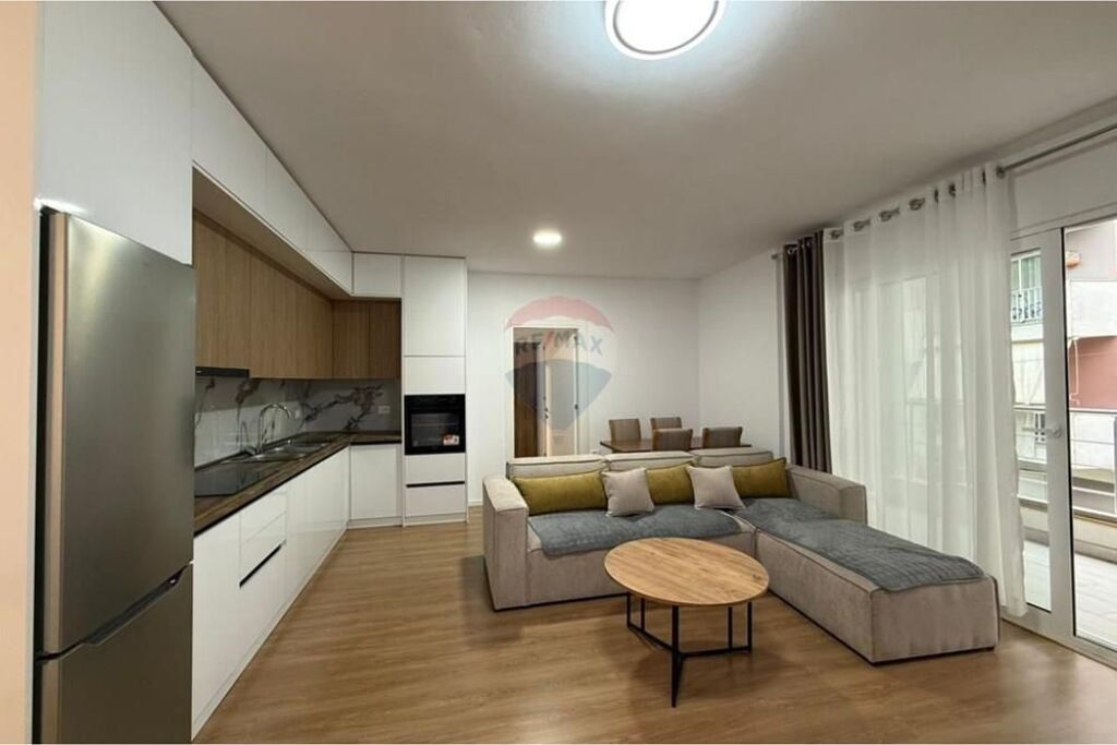QERA, APARTAMENT 2+1+2, FRESK, TIRANE   ID: 530581013-13
