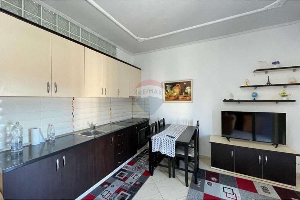 🏡 Apartment 2+1 for Rent – Transballkanike, Vlora