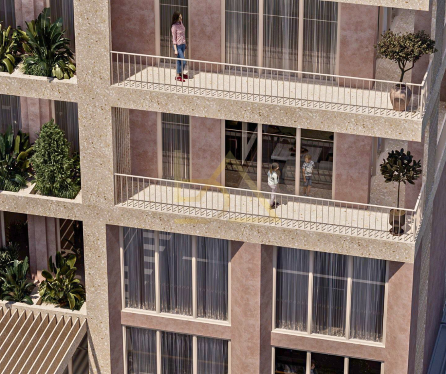 APARTMENTS FOR SALE – Radhimë, Vlorë