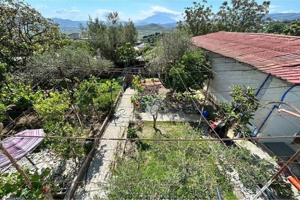 🏡 PRIVATE HOUSE 4+1 FOR RENT BABICË E MADHE, VLORË📍