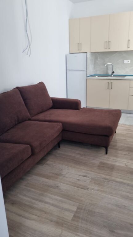 Apartment 1+1+1 For Rent Parking Space