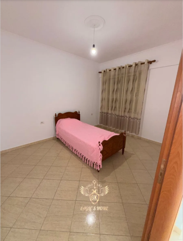 🏡 APARTAMENT ME QERA • 3+1+2 PLAZH DURRES
