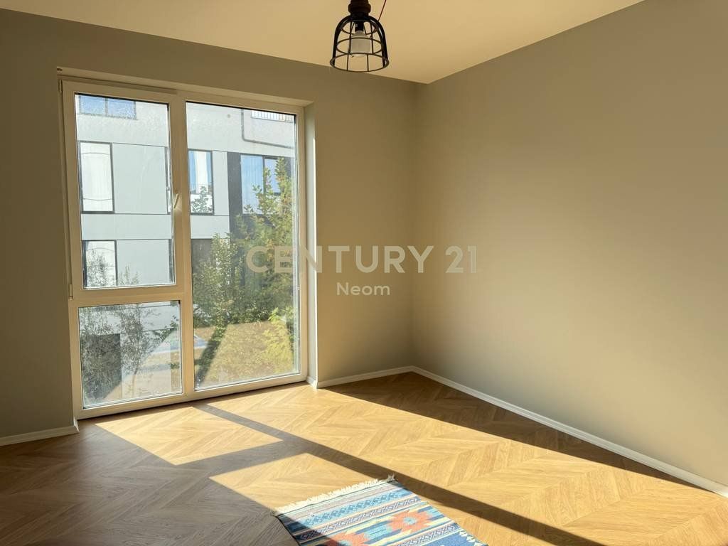 SHITET APARTAMENT 3+1+2 TE FOREST REZIDENC LIQENI I THATE
