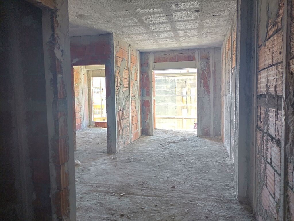 Prima Residence - Appartamento 1+1+ Parcheggio in Vendita Golem / Durres