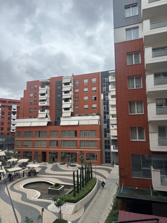 Apartment 1+1 for rent Kavaja Street