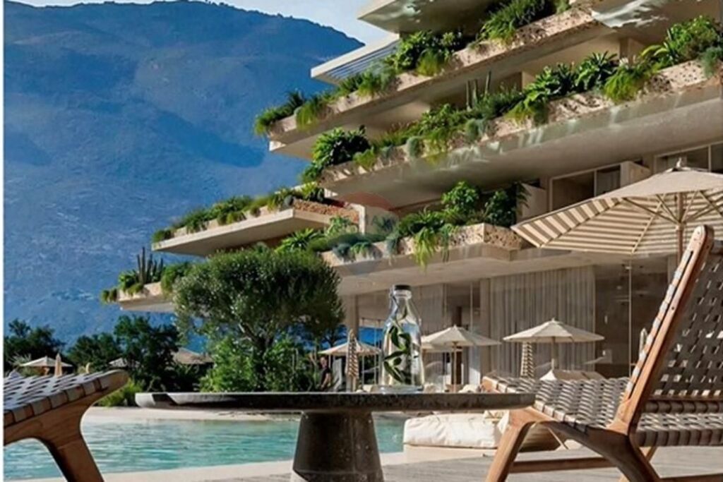 APPARTAMENTO 1+1 IN VENDITA – PORTO DEI YACHT, ORIKUM