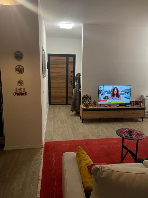 🏡 Appartamento 2+1 in Affitto 📍 Univers City💰 Prezzo: 500€ / mese