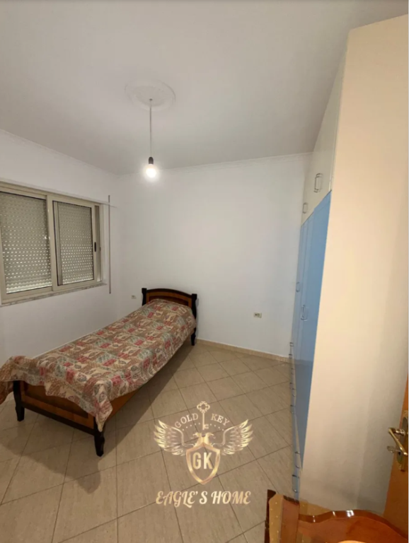🏡 APARTAMENT ME QERA • 3+1+2 PLAZH DURRES