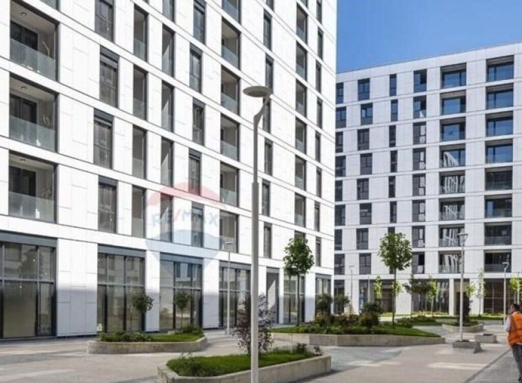 Shitet apartament 3+1 plus post parkimi te Akses Tirana ID: 530191006-1157