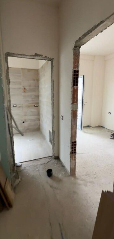 🏡 APARTMENT 1+1 FOR SALE – TIRANA PORTA E RE