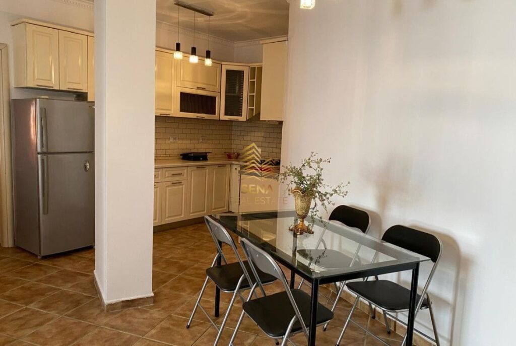 Qira, Apartament 1+1+blk, Fresk, 35.000 Leke/muaj
