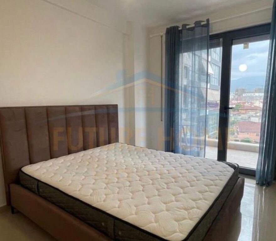 Shitet, Apartament 2+1, "Residenca Alba", 21 Dhjetori.